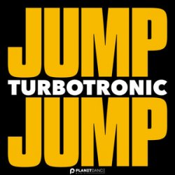 Обложка Turbotronic - Jump Jump