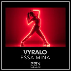 Обложка Vyralo - Essa Mina