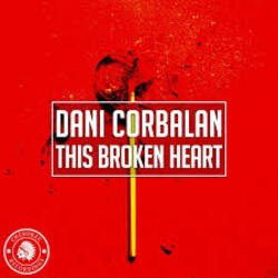 Обложка Dani Corbalan - This Broken Heart