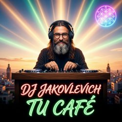 Обложка DJ Jakovlevich - Tu Café