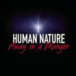 Обложка Human Nature - Away In A Manger