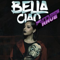 Обложка Планеты feat. Гульназ - Bella Ciao (Alex Neo Remix)