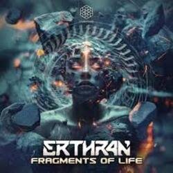 Обложка Erthran - Trick to Life