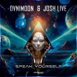 Обложка Josh Live - Okonomiyaki