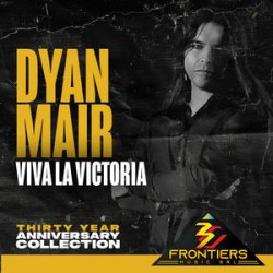 Обложка Dyan Mair - Viva La Victoria