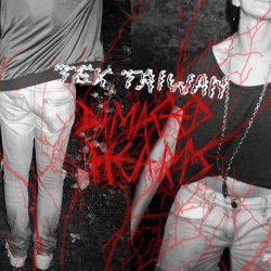 Обложка Tex Taiwan - E-E-Erase