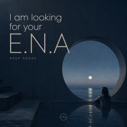 Обложка E.N.A - I am looking for your