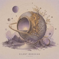 Обложка ViTaLiKuS - Silent Meridian