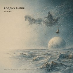 Обложка ViTaLiKuS - Роздых бытия