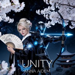 Portada UNITY/RU