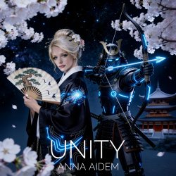 Portada UNITY/EN