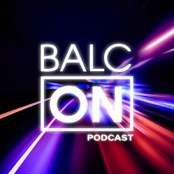Cover BalcOn Podcast  # 027