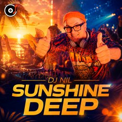 Обложка SUNSHINE DEEP