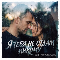 Обкладинка Я тебя не отдам никому