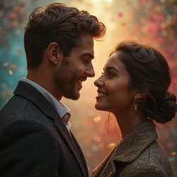 Обкладинка Сергей Видов - Amore Eterno