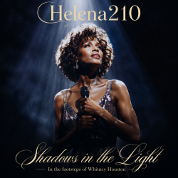 Обложка Helena210 - «Shadows in the Light» (Тени в свете)