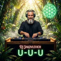 Обложка U-u-u