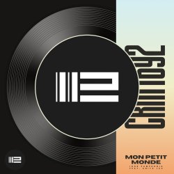 Обложка Igor Pumphonia & Anita Lav - Mon Petit Monde