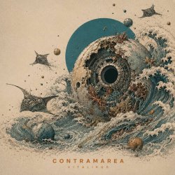 Обложка ViTaLiKuS - Contramarea