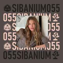 Обкладинка Presented by SIBANIUM - Sibanium Radio EP055