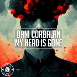 Обложка Dani Corbalan - My Head Is Gone