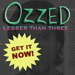 Обложка Ozzed - Home at Last
