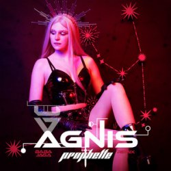 Обложка Agnis - Cosmic Goddess