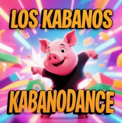Обкладинка KabanoDance