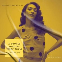 Обложка Olivia Dean - A Couple Minutes