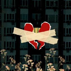 Обложка ANAIT - Прости меня