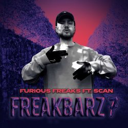 Обложка Entita, Furious Freaks - Dutty Nutty