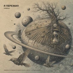 Обложка ViTaLiKuS - Я пережил
