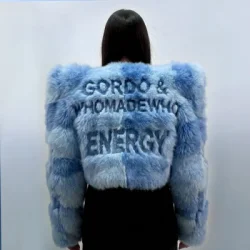 Обложка Gordo & WhoMadeWho - ENERGY