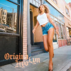 Обложка HYOLYN - ChecK