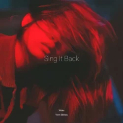 Обложка Nelsa & Veve Rivera - Sing It Back