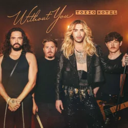Обложка Tokio Hotel - Without You