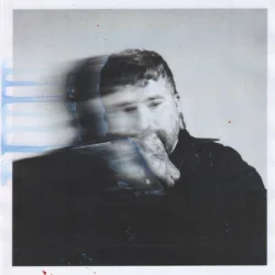 Обложка Teddy Swims - Break Up in Reverse