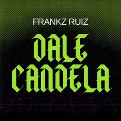 Обложка Frankz Ruiz - One Life