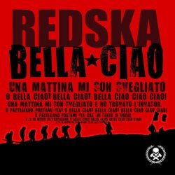 Обложка Redska - Bella Ciao