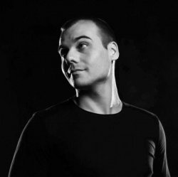 Обложка DJ Veljko Jovic - Black Is Back (Minitronik Remix)
