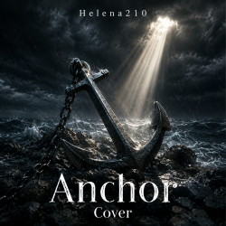 Обложка Anchor ⚓