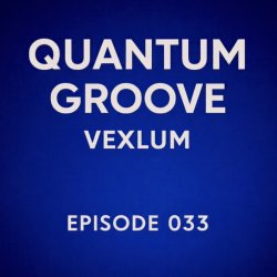 Portada Quantum Groove 033