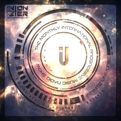 封面 Infinite Universe #027