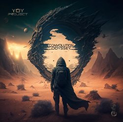 Обложка Yoy Project - Celestial Revery