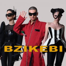 Обложка Bzikebi - On Replay