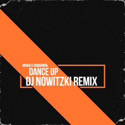 Обложка MiyaGi & Эндшпиль - Dance Up (DJ Nowitzki Remix 2026)