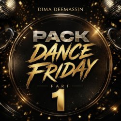 Cover R.Riccardo - Небо над нами (Dima Deemassin Remix)