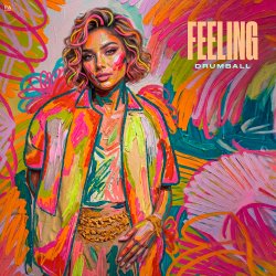 Обложка Drumball - Feeling