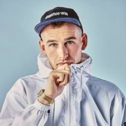 Обложка Franky Nuts - Own It