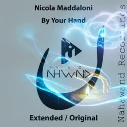 Обложка Nicola Maddaloni - By Your Hand (Original Mix)